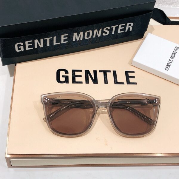 GENTLE MONSTER NEW NABI  sun glasses
