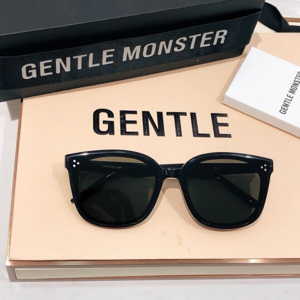 GENTLE MONSTER NEW NABI  sun glasses
