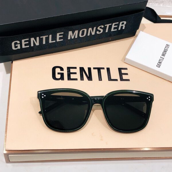 GENTLE MONSTER NEW NABI  sun glasses