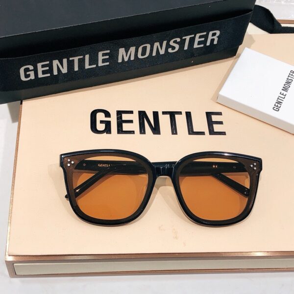 GENTLE MONSTER NEW NABI  sun glasses