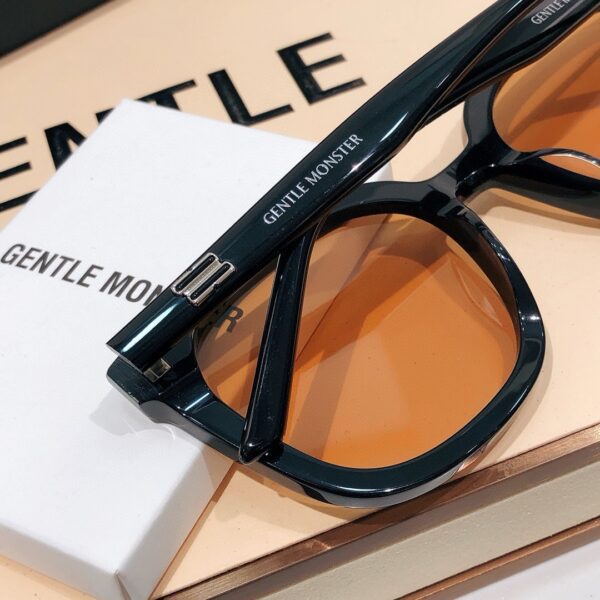 GENTLE MONSTER NEW NABI  sun glasses