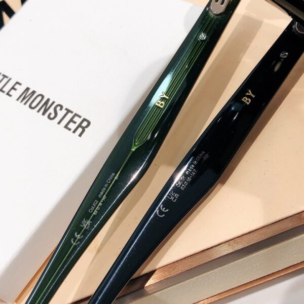 GENTLE MONSTER NEW NABI  sun glasses