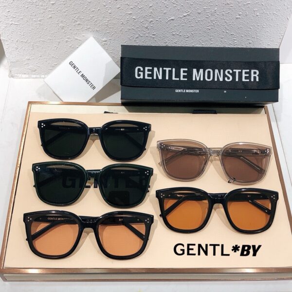 GENTLE MONSTER NEW NABI  sun glasses