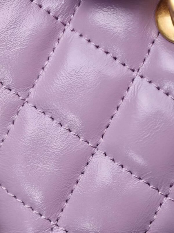CHANEL 23K mini shopping bag