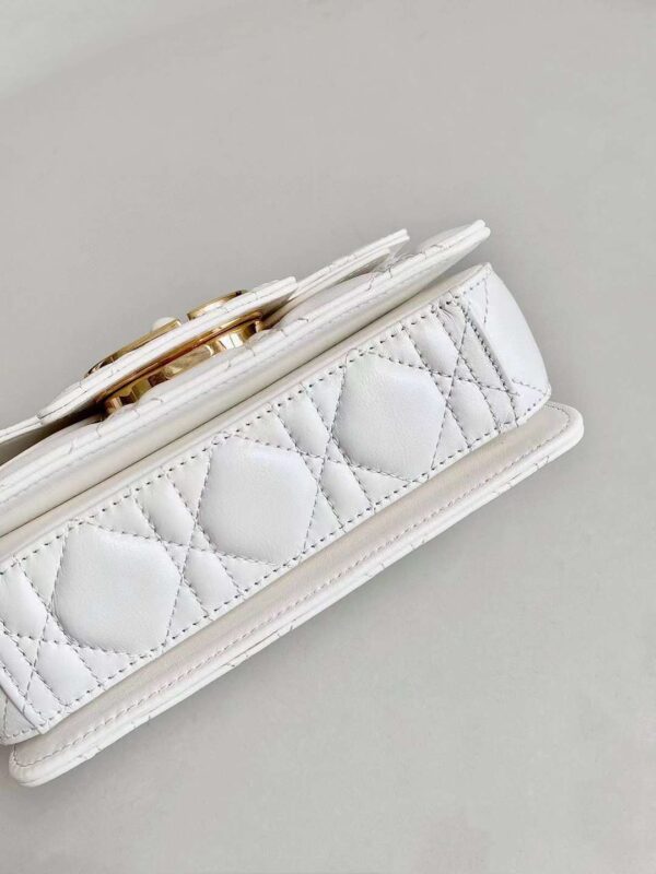 Mini Dior Jolie Top Handle Bag