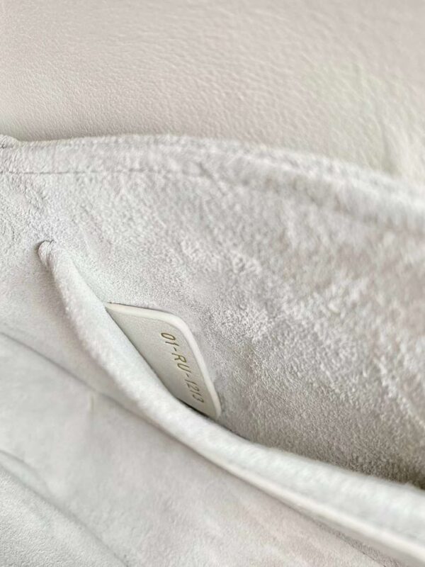 Mini Dior Jolie Top Handle Bag