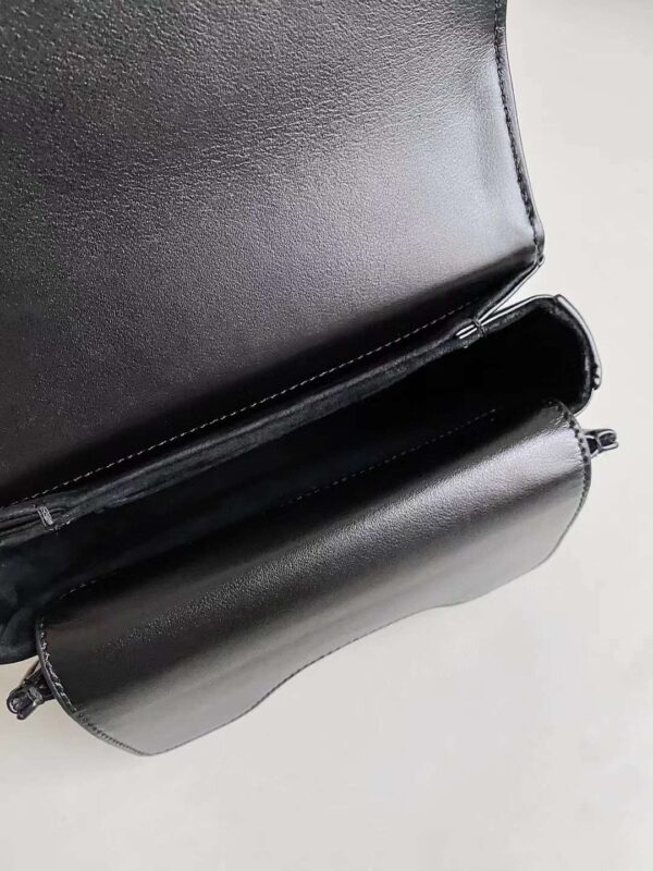 Mini Dior Jolie Top Handle Bag