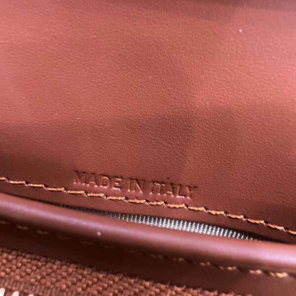 CELINE TRIOMPHE wallet