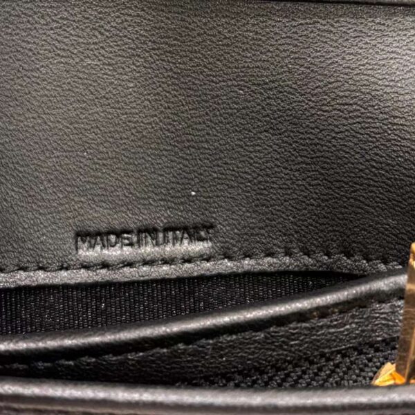 CELINE TRIOMPHE wallet