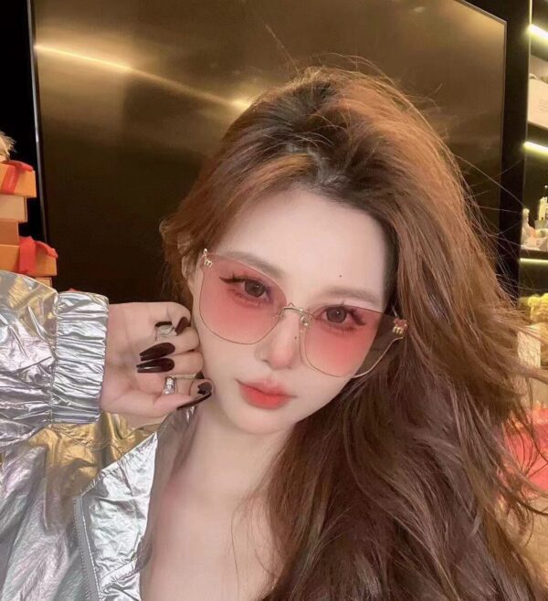 MIUMIU Runway sunglasses