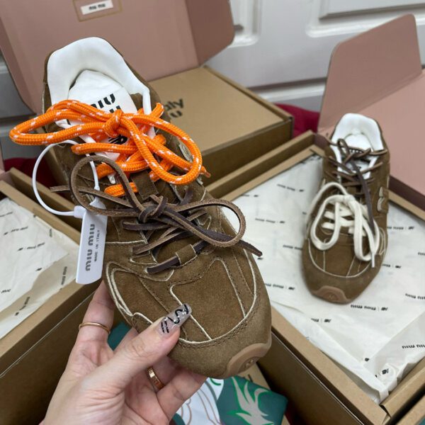 MIUMIU & NEW BALANCE 530 SL sneaker