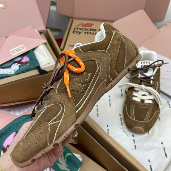 MIUMIU & NEW BALANCE 530 SL sneaker