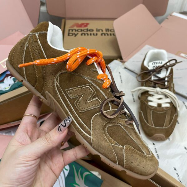 MIUMIU & NEW BALANCE 530 SL sneaker