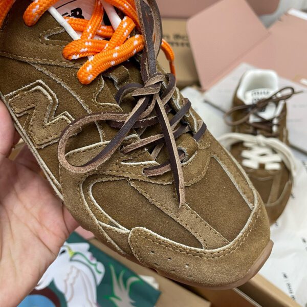 MIUMIU & NEW BALANCE 530 SL sneaker