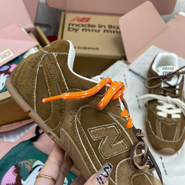 MIUMIU & NEW BALANCE 530 SL sneaker