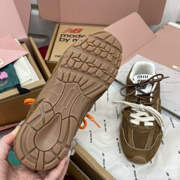 MIUMIU & NEW BALANCE 530 SL sneaker