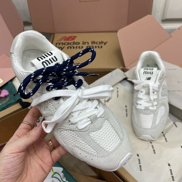 MIUMIU & NEW BALANCE 530 SL sneaker