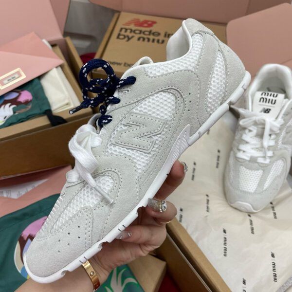 MIUMIU & NEW BALANCE 530 SL sneaker