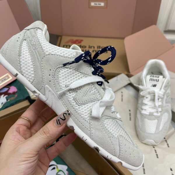 MIUMIU & NEW BALANCE 530 SL sneaker