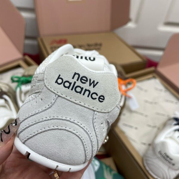 MIUMIU & NEW BALANCE 530 SL sneaker