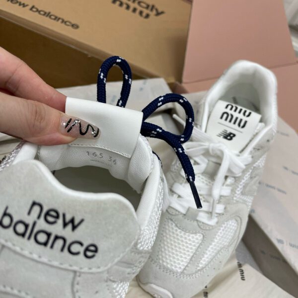 MIUMIU & NEW BALANCE 530 SL sneaker