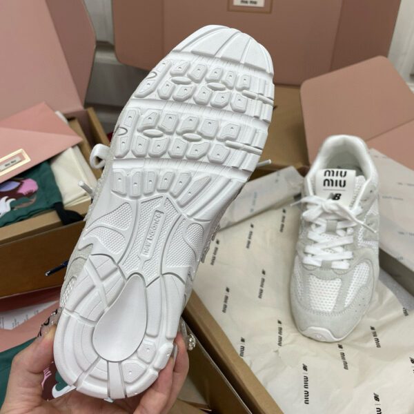 MIUMIU & NEW BALANCE 530 SL sneaker