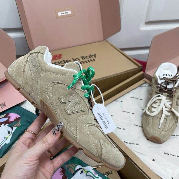 MIUMIU & NEW BALANCE 530 SL sneaker
