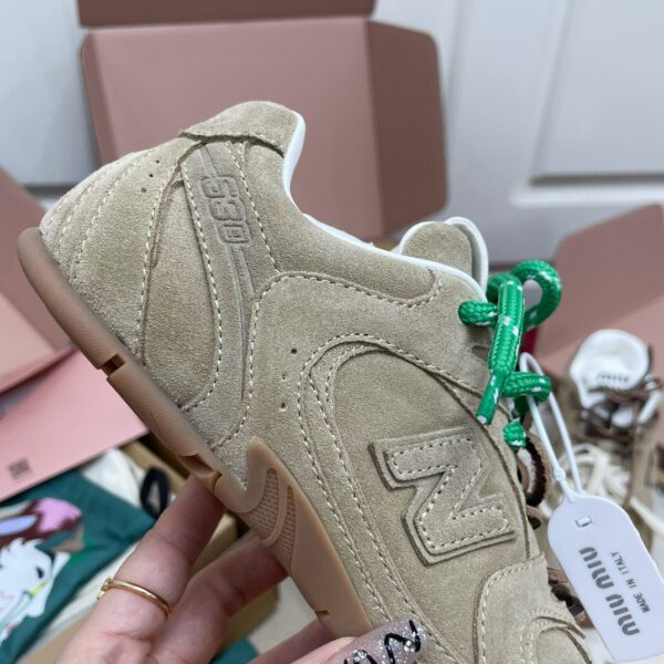 MIUMIU & NEW BALANCE 530 SL sneaker