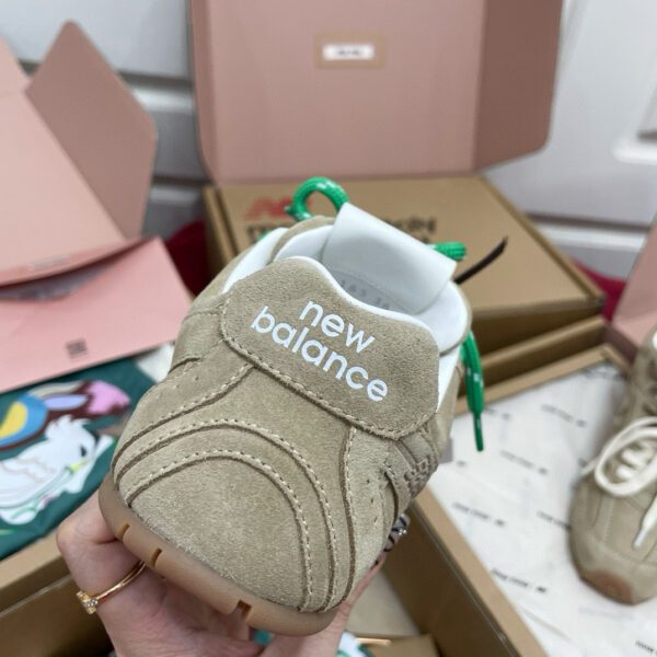 MIUMIU & NEW BALANCE 530 SL sneaker