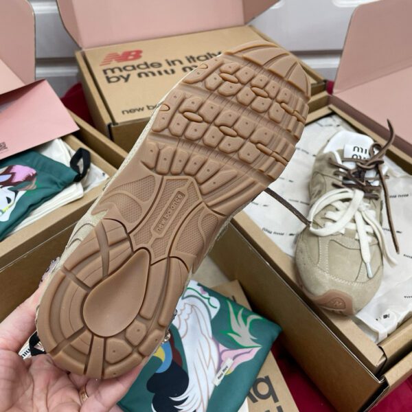 MIUMIU & NEW BALANCE 530 SL sneaker