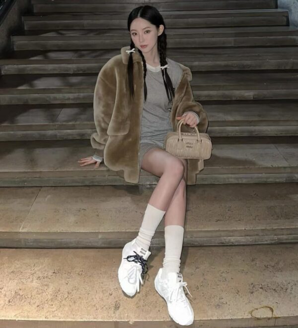 MIUMIU & NEW BALANCE 530 SL sneaker