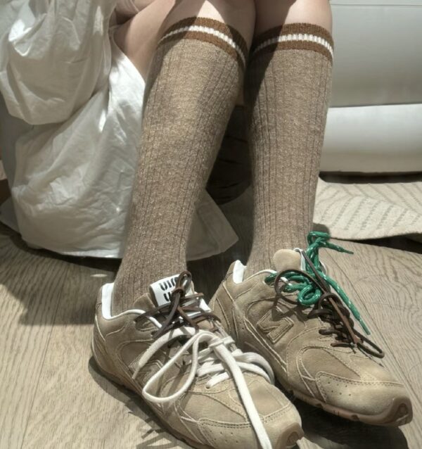MIUMIU & NEW BALANCE 530 SL sneaker