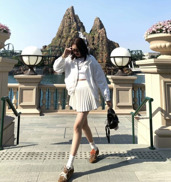 MIUMIU & NEW BALANCE 530 SL sneaker