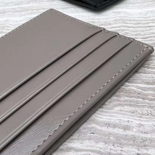 CELINE NEW Arc de Triomphe logo card pack
