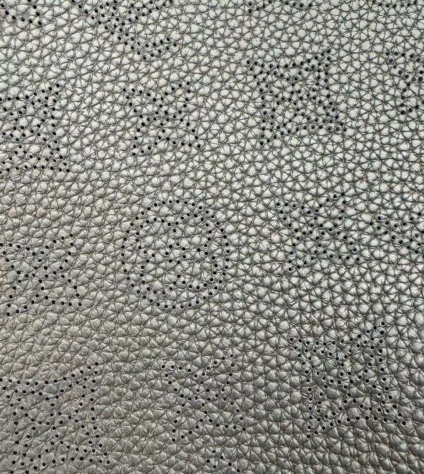 LV M57070 One shoulder bucket bag