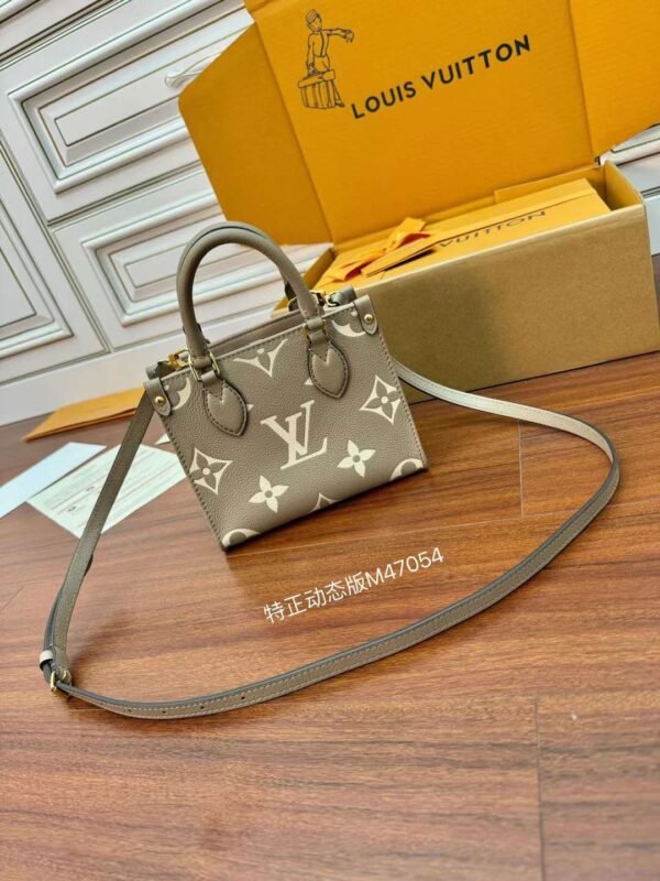 LV  OnTheGo BB M47054
