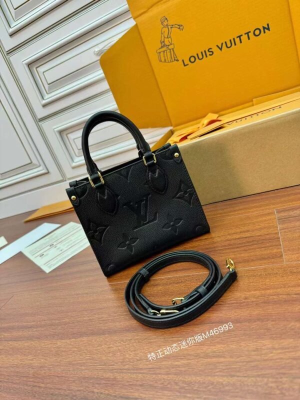 LV OnTheGo BB M46993