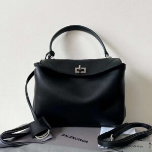 BALENCIAGA MINI  RODEO  BAG