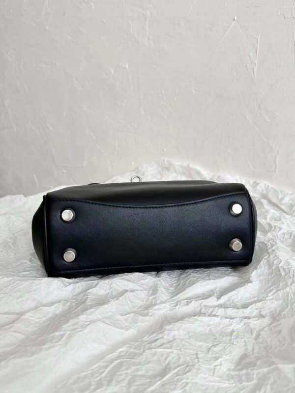 BALENCIAGA MINI  RODEO  BAG