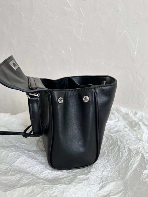 BALENCIAGA MINI  RODEO  BAG