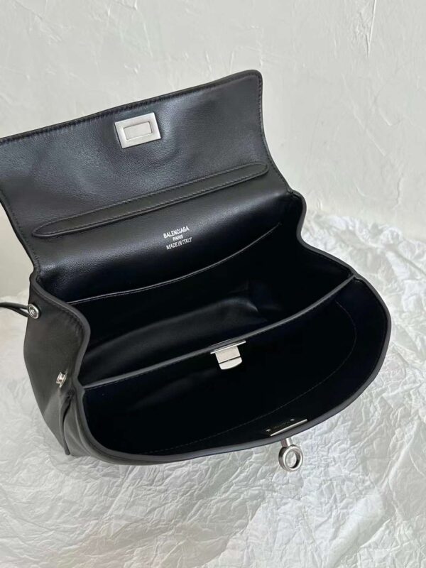 BALENCIAGA MINI  RODEO  BAG
