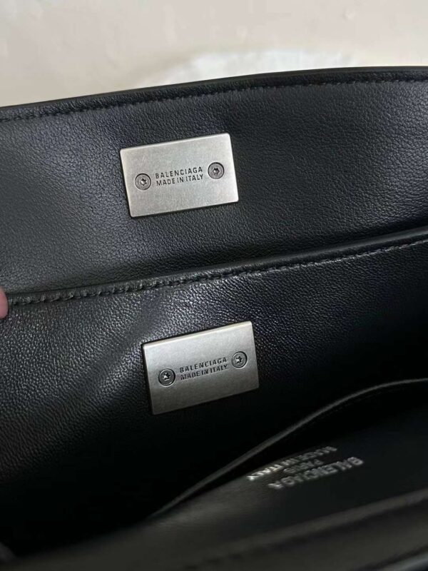 BALENCIAGA MINI  RODEO  BAG