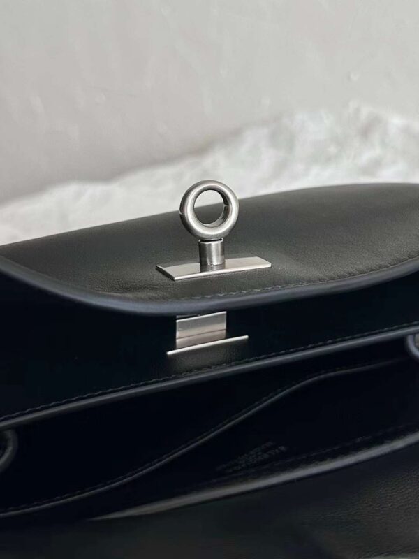 BALENCIAGA MINI  RODEO  BAG