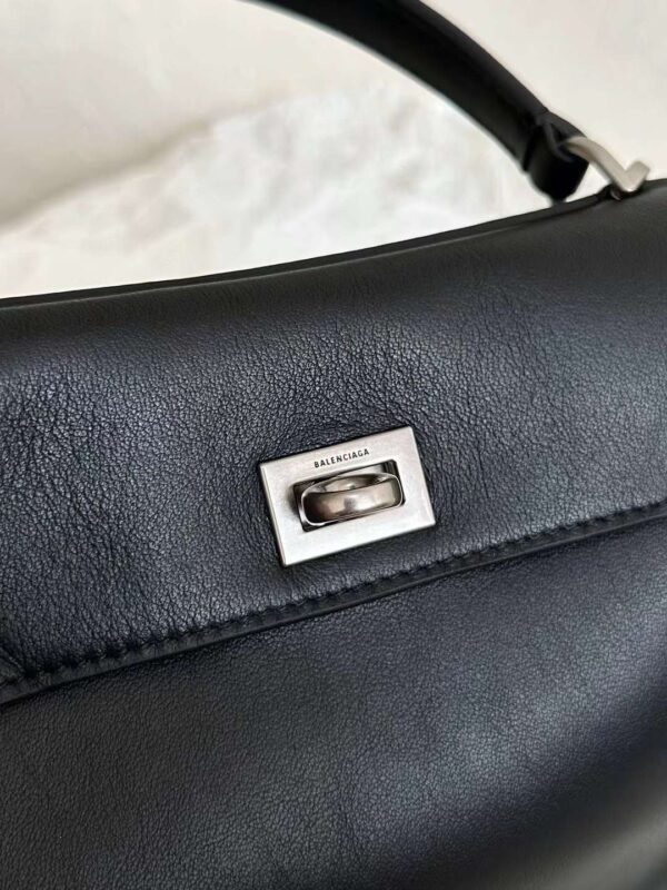 BALENCIAGA MINI  RODEO  BAG