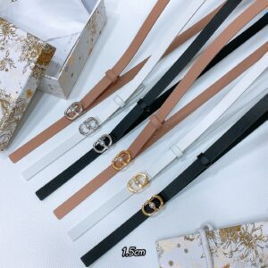 DIOR  MONTAIGNE JOLIE BELT