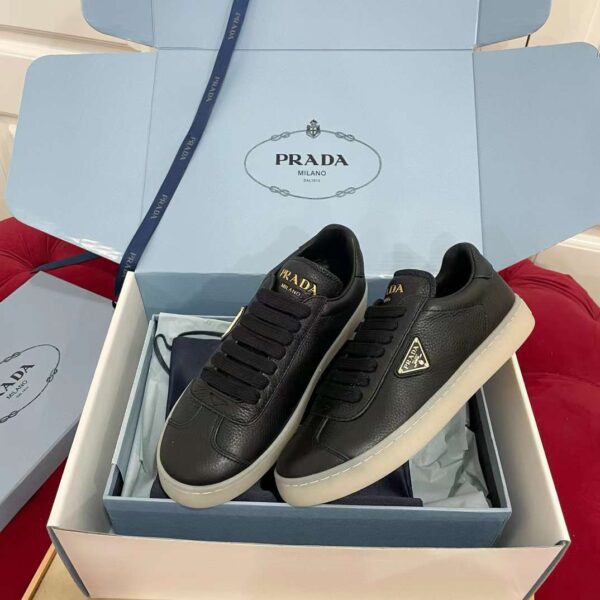 PRADA 2024  TOLAL SNEAKNS