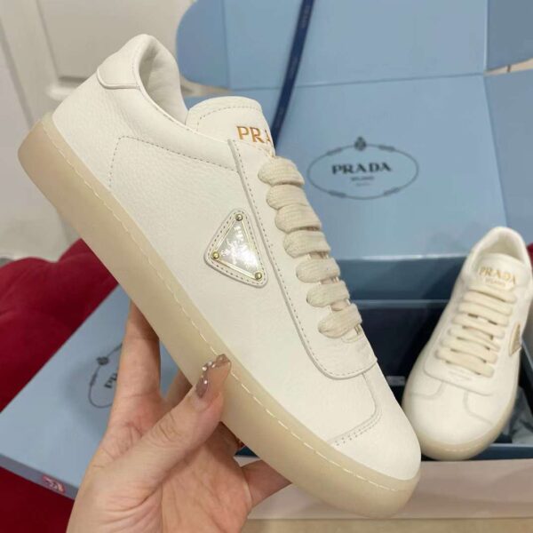 PRADA 2024  TOLAL SNEAKNS
