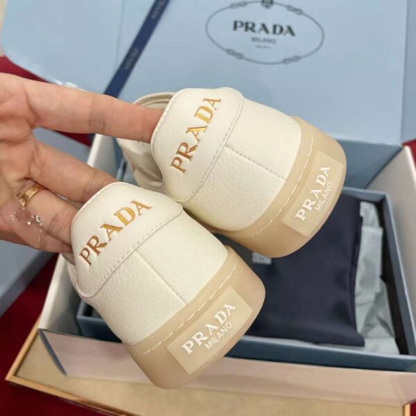 PRADA 2024  TOLAL SNEAKNS