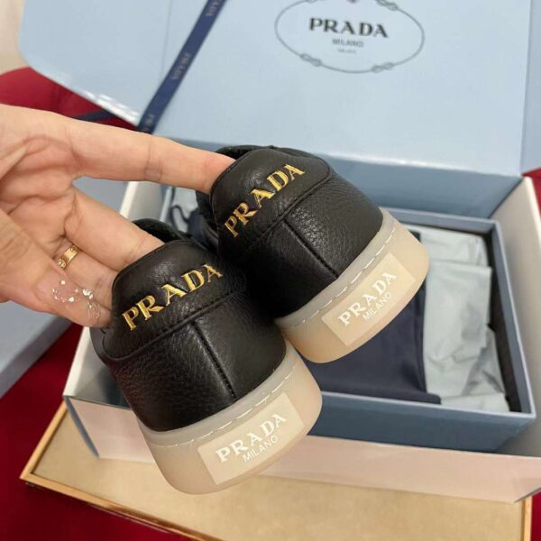 PRADA 2024  TOLAL SNEAKNS