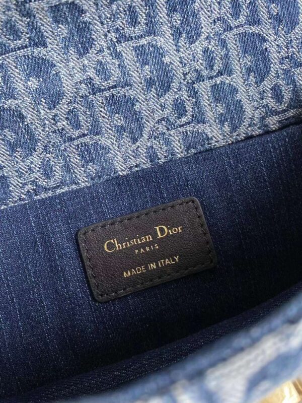 DIOR 2024  MONTAIGNE BAG